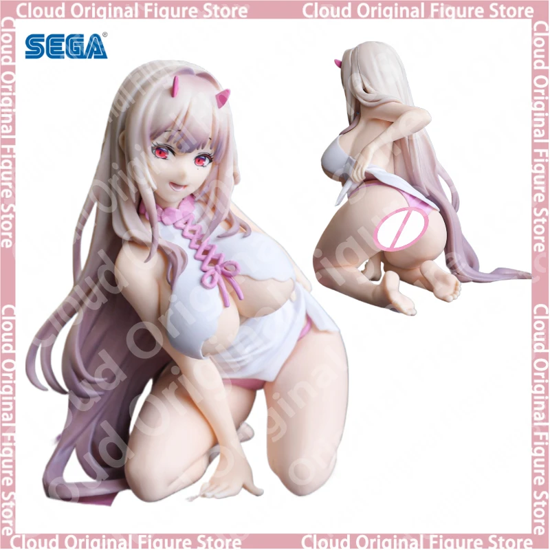 В наличии 100% оригинал SEGA GODDESS OF VICTORY NIKKE аниме фигурка кукла из ПВХ фигурка Коллекционная модель игрушки украшения
В наличии 100% оригинал SEGA GODDESS OF VICTORY NIKKE аниме фигурка кукла из ПВХ фигурка Коллекционная модель игрушки украшения