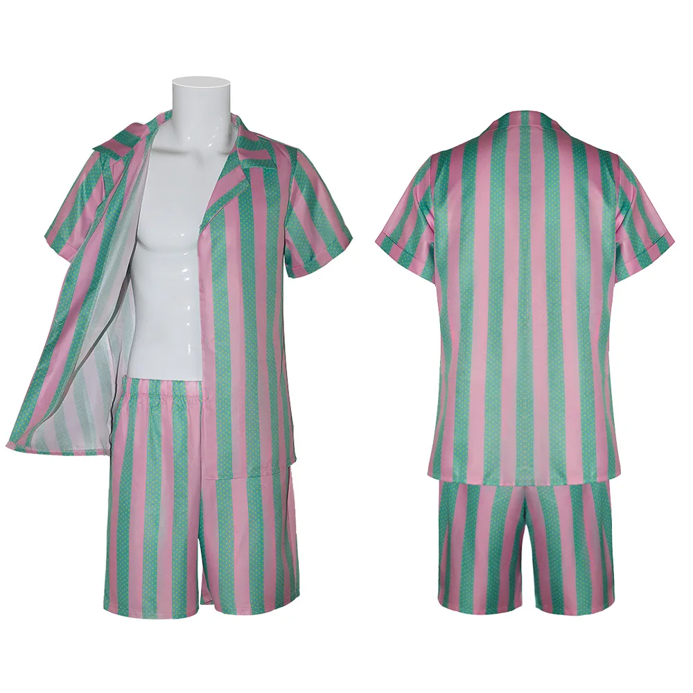 Movie Cos Costume Ken Kenny Cosplay Costume Halloween Performance Costume
Movie Cos Costume Ken Kenny Cosplay Costume Halloween Performance Costume