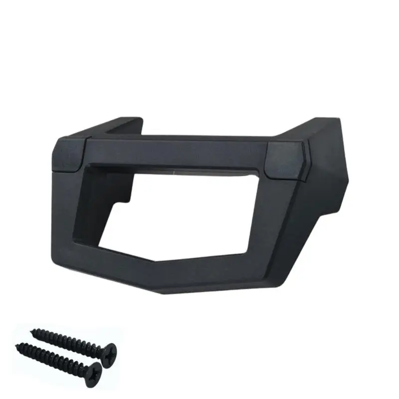 02DE Grip Handle For Boat Toolbox Truck Roof Platform Easy Mount Nylon Construction
02DE Grip Handle For Boat Toolbox Truck Roof Platform Easy Mount Nylon Construction