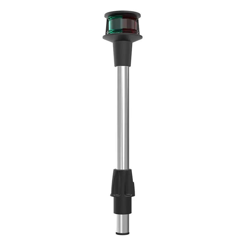 Boat Light LED Navigation Light Signal Light Plug-In Dual Color Marine-A99D
Boat Light LED Navigation Light Signal Light Plug-In Dual Color Marine-A99D