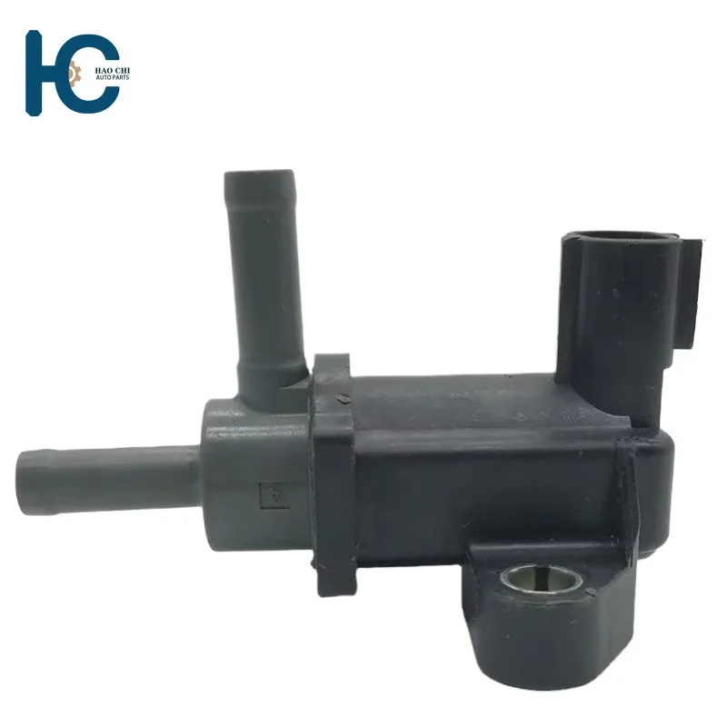 90910-12275 Vacuum Control Solenoid Valve for Daihatsu Sirion 2005-2020
90910-12275 Vacuum Control Solenoid Valve for Daihatsu Sirion 2005-2020