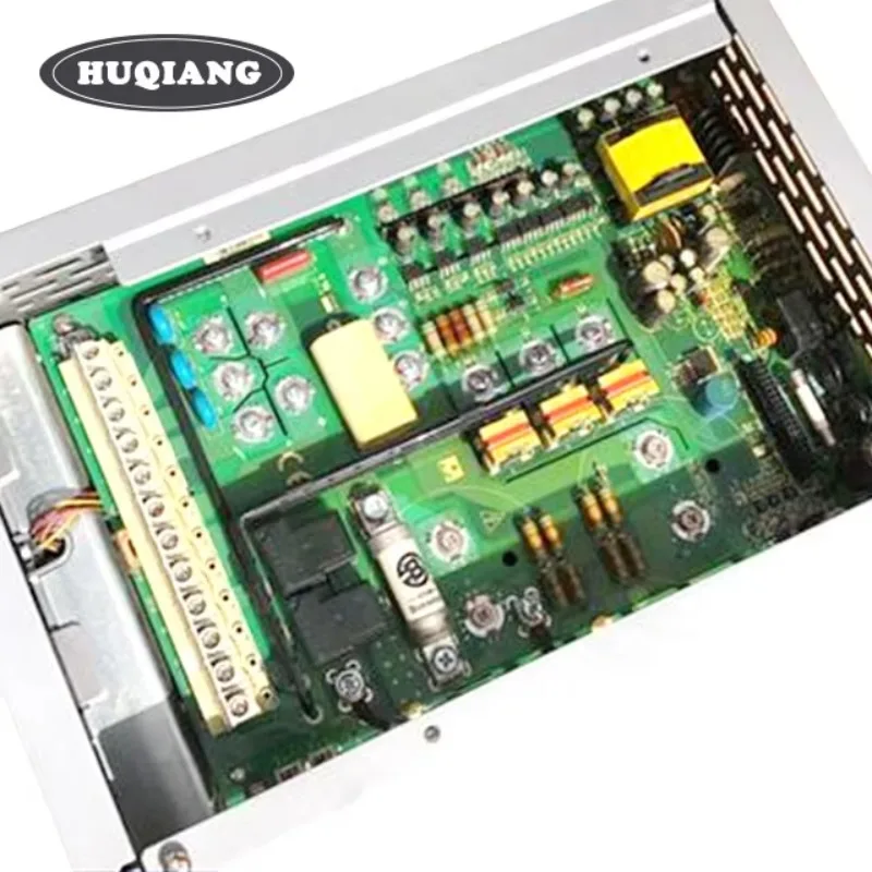 STEP Elevator Integrated Inverter Drive ASTAR-S84011-24015E-2 ASTAR-S84011-2-4007E-2S84015E-2
STEP Elevator Integrated Inverter Drive ASTAR-S84011-24015E-2 ASTAR-S84011-2-4007E-2S84015E-2