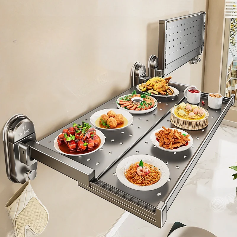 Kitchen Suction Cup Multi-Functional Retractable Home Use Side Di Plate Wall Mounted No Punching Staable Ra Organizer
Kitchen Suction Cup Multi-Functional Retractable Home Use Side Di Plate Wall Mounted No Punching Staable Ra Organizer