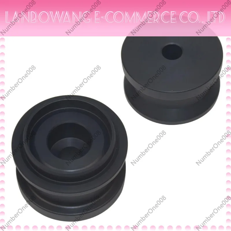 Suitable for The Installation and Removal Tool of Front Wheel Axle Oil Seal in Automobiles
Suitable for The Installation and Removal Tool of Front Wheel Axle Oil Seal in Automobiles
