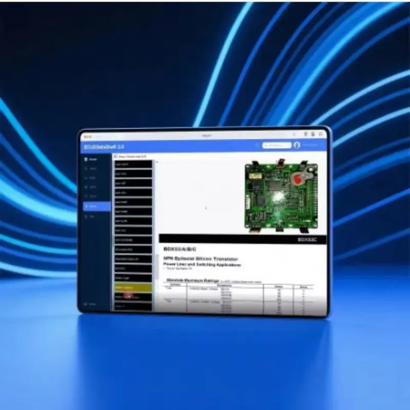 2025 NEW ECUS Repair Software Datasheet 2.0 and Additional Information PCB Schematics with Automotive Electronic Components
2025 NEW ECUS Repair Software Datasheet 2.0 and Additional Information PCB Schematics with Automotive Electronic Components