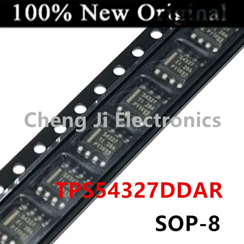 10PCS/Lot TPS54327DDAR TPS54327DDA 54327 、TPS54326PWPR TPS54326PWP PS54326 New Original Buck Regulator Chip
10PCS/Lot TPS54327DDAR TPS54327DDA 54327 、TPS54326PWPR TPS54326PWP PS54326 New Original Buck Regulator Chip