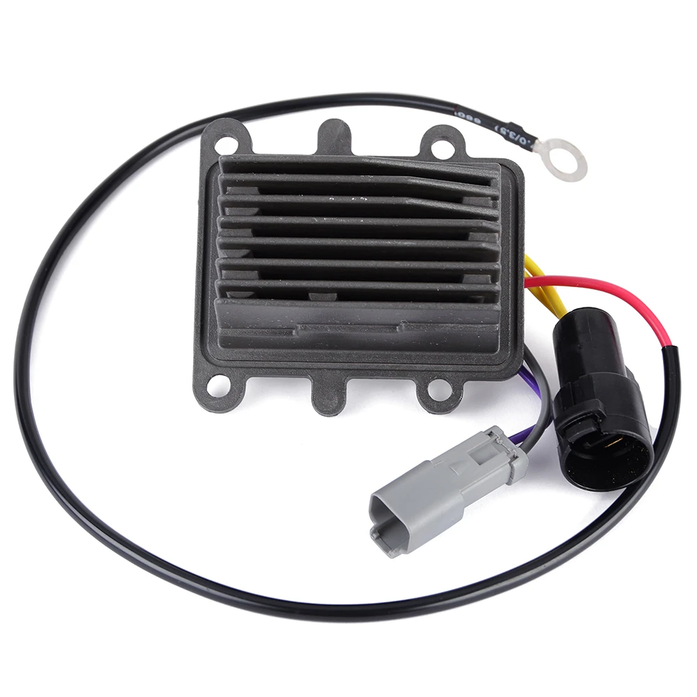 0586075 Regulator Rectifier For Johnson Evinrude 90HP L90 BE90 100HP J100 E100 105HP E105 SE105 115HP SJ115 HE115
0586075 Regulator Rectifier For Johnson Evinrude 90HP L90 BE90 100HP J100 E100 105HP E105 SE105 115HP SJ115 HE115