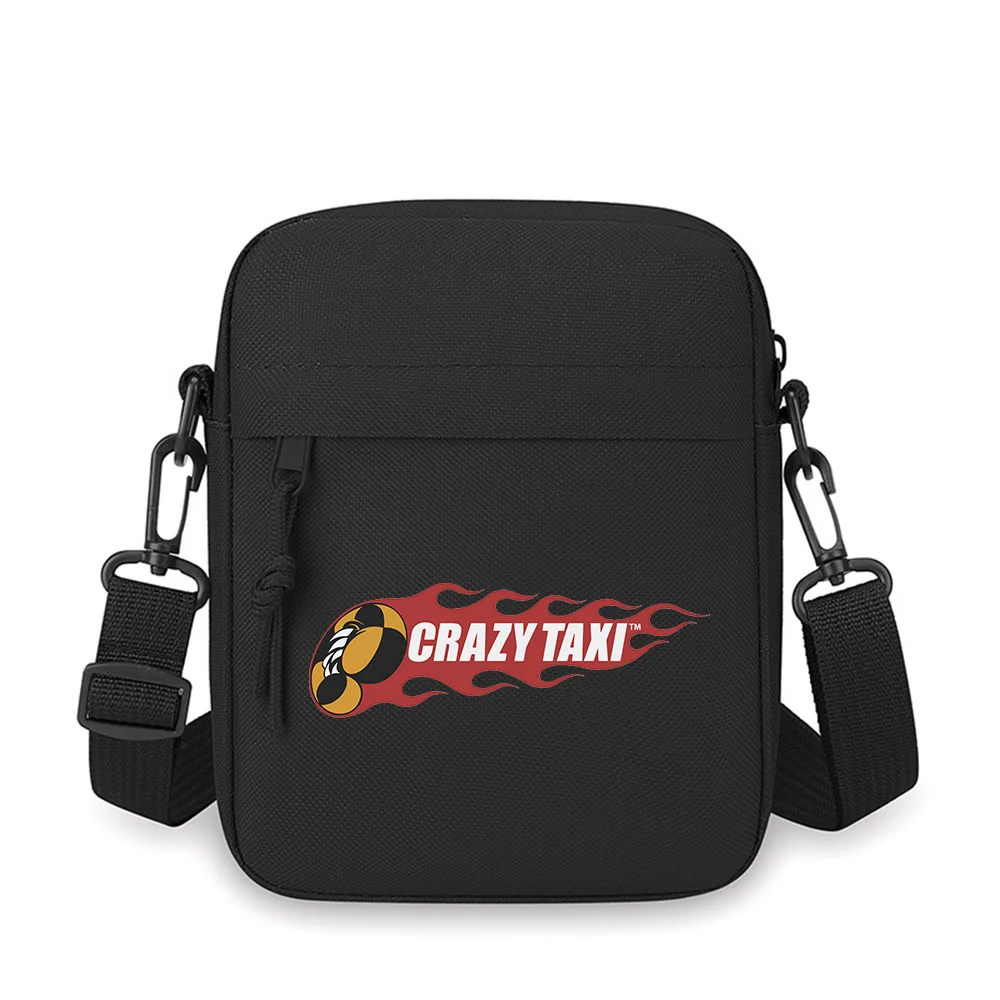 Fiery font taxi logo design Men Crossbody Bag Single Shoulder Women Cartoon Anime Film Printing Design Unisex
Fiery font taxi logo design Men Crossbody Bag Single Shoulder Women Cartoon Anime Film Printing Design Unisex