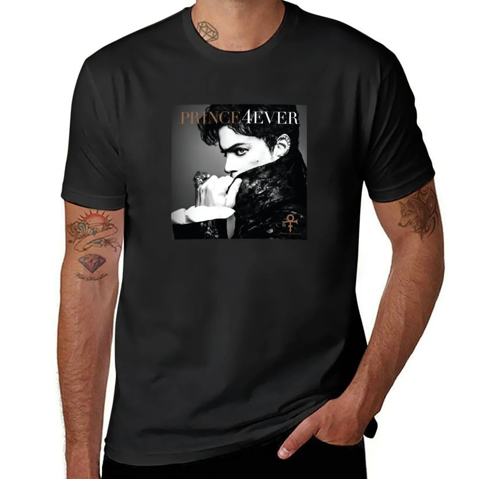 Foreverr T-Shirt Aesthetic clothing animal prinfor boys boys animal print graphics mens workout shirts
Foreverr T-Shirt Aesthetic clothing animal prinfor boys boys animal print graphics mens workout shirts
