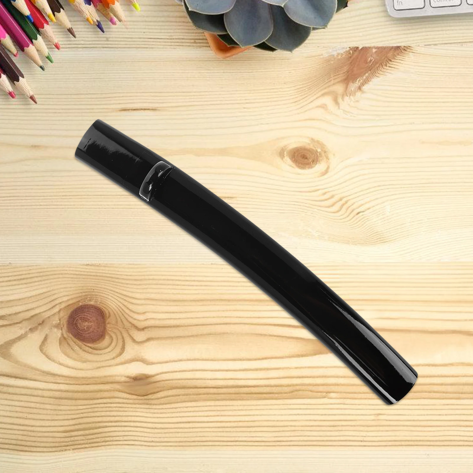Japanese Holder Carrying Protective Cover Reusable Plastic Swords Durable Lightweight Wear-Resistant Space-Saving Design
Japanese Holder Carrying Protective Cover Reusable Plastic Swords Durable Lightweight Wear-Resistant Space-Saving Design