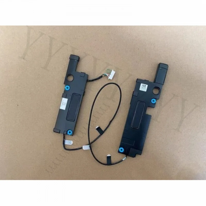 Q+ Original for Dell Latitude 7650 E7650 SPEAKER R+L 0D8YYN
Q+ Original for Dell Latitude 7650 E7650 SPEAKER R+L 0D8YYN