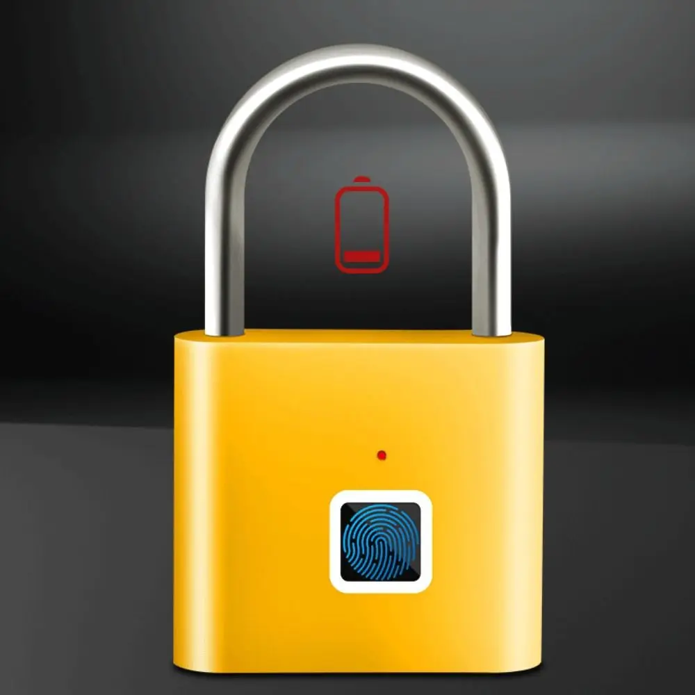 Бесключевой замок с отпечатками пальцев, зарядка через USB, водонепроницаемый умный замок, противоугонный интеллектуальный безопасный электронный дверной замок, разблокировка дома
Бесключевой замок с отпечатками пальцев, зарядка через USB, водонепроницаемый умный замок, противоугонный интеллектуальный безопасный электронный дверной замок, разблокировка дома