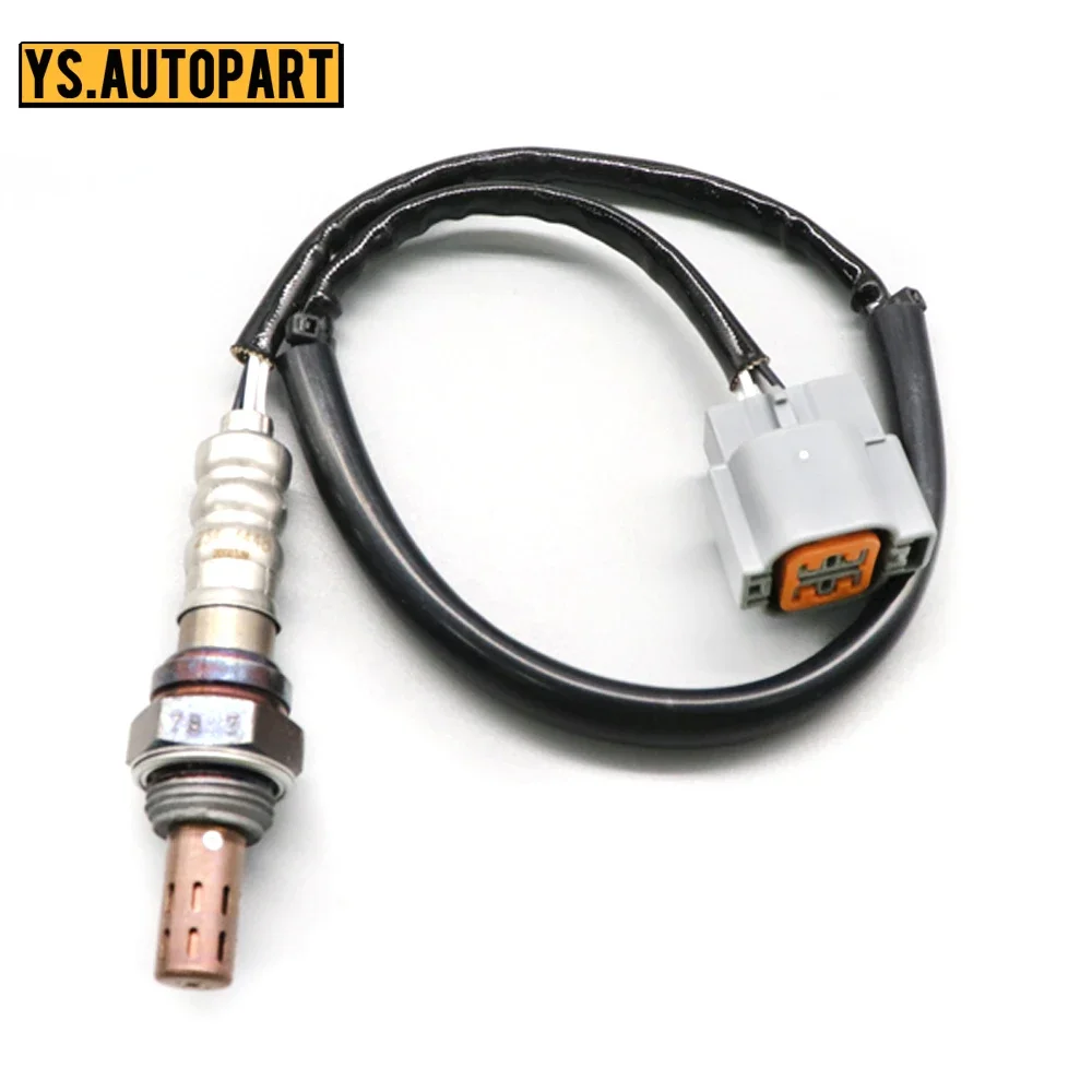 234-4448 Air Fuel Ratio Sensor Lambda O2 Oxygen Sensor FOR HYUNDAI SONATA KIA OPTIMA 2011-2014 2344448 39210-2G550 392102G550
234-4448 Air Fuel Ratio Sensor Lambda O2 Oxygen Sensor FOR HYUNDAI SONATA KIA OPTIMA 2011-2014 2344448 39210-2G550 392102G550
