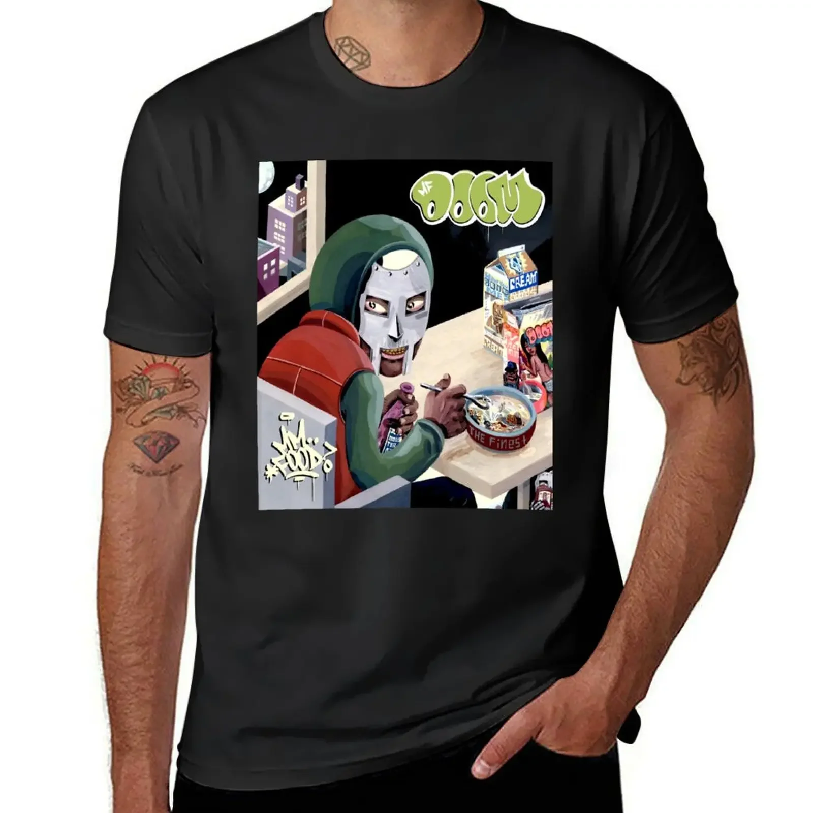m.f T-Shirt boys whites shirts graphic tees custom t shirt anime figures black t-shirts for men
m.f T-Shirt boys whites shirts graphic tees custom t shirt anime figures black t-shirts for men
