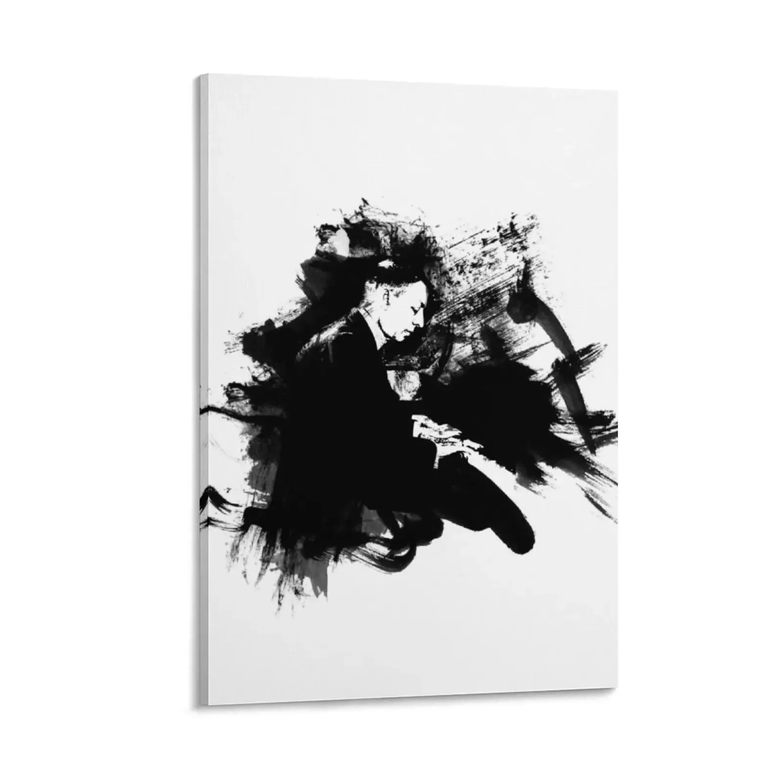 Rachmaninoff Rachmaninov Canvas Painting wall decor room decorations aesthetic decorative wall canvases posters for wall
Rachmaninoff Rachmaninov Canvas Painting wall decor room decorations aesthetic decorative wall canvases posters for wall