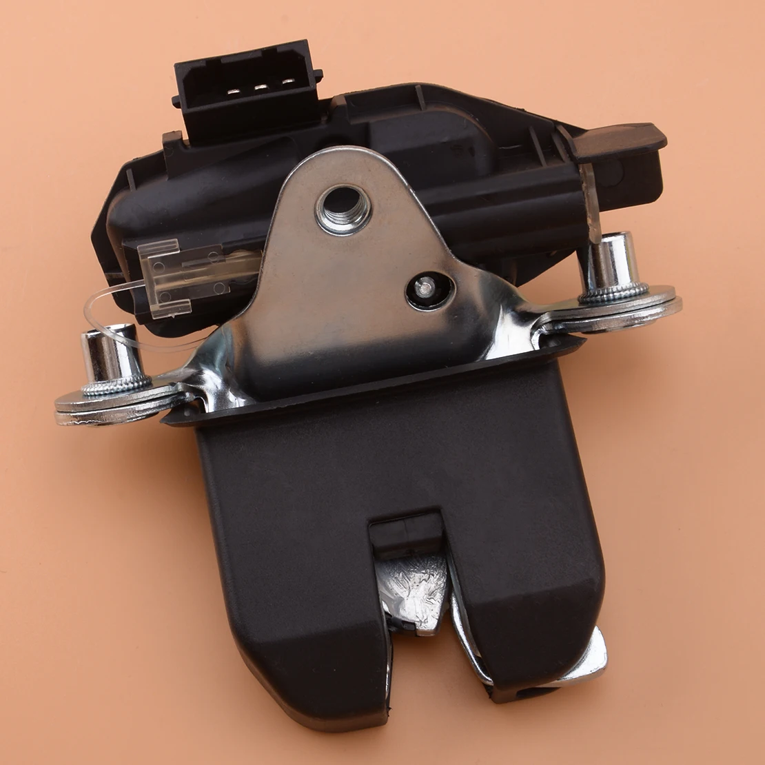 3 Pin 5J0827501 5J7827501A 5J0827501D Rear Trunk Lid Tailgate Boot Lock Latch Actuator Catch Fit for Skoda Fabia MKII Roomster
3 Pin 5J0827501 5J7827501A 5J0827501D Rear Trunk Lid Tailgate Boot Lock Latch Actuator Catch Fit for Skoda Fabia MKII Roomster