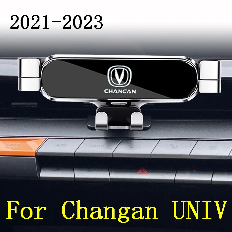 Для Changan UNIV 2021-2023 автомобильный Стайлинг фотодержатель крепление на вентиляционное отверстие гравитационный кронштейн Подставка автомобильные аксессуары
Для Changan UNIV 2021-2023 автомобильный Стайлинг фотодержатель крепление на вентиляционное отверстие гравитационный кронштейн Подставка автомобильные аксессуары