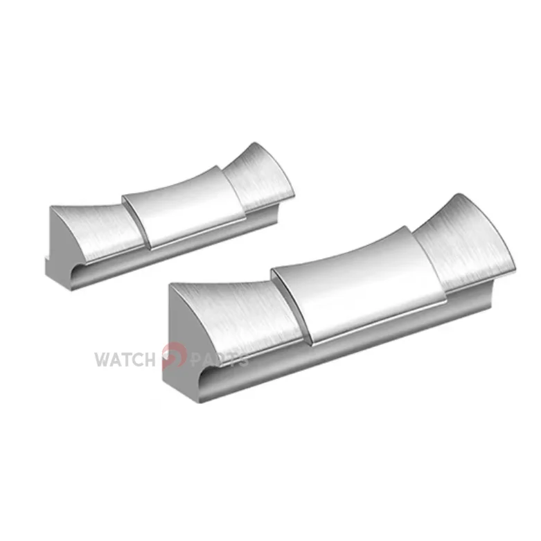 Watch Strap Conversion End Link Kit for Rolex Daytona Watch Rubber/Leather Band
Watch Strap Conversion End Link Kit for Rolex Daytona Watch Rubber/Leather Band
