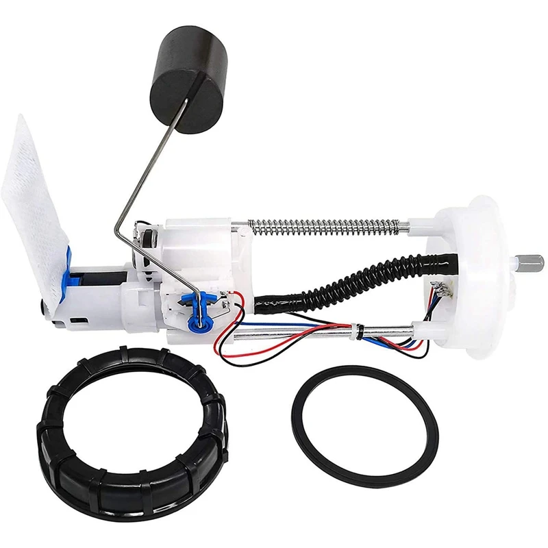 2X Fuel Pump Module For Polaris RZR XP 1000 XE RZR XP 900/S/E 2015-2020 2521363 2205502 2208323 2521436
2X Fuel Pump Module For Polaris RZR XP 1000 XE RZR XP 900/S/E 2015-2020 2521363 2205502 2208323 2521436