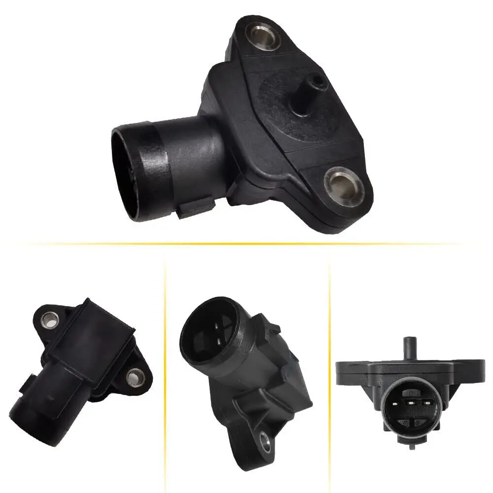 Automotive air intake pressure sensor for Honda 37830P05A01 079800-4250 0798004250
Automotive air intake pressure sensor for Honda 37830P05A01 079800-4250 0798004250