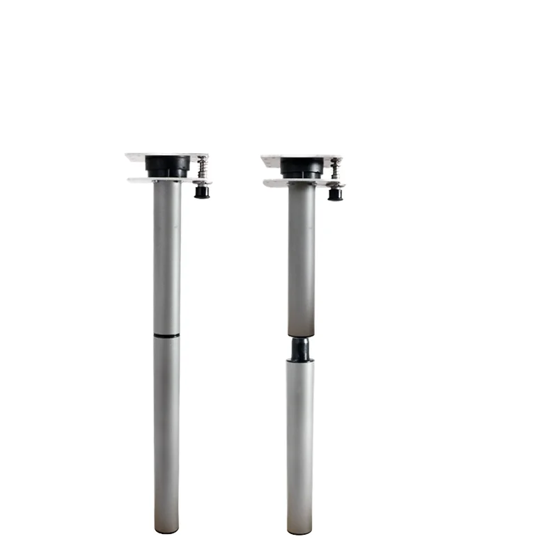 RV Sliding Wall Table Surpport Double Layer Extended Table Leg Aluminum Alloy for Yacht Campervan Expand table legs
RV Sliding Wall Table Surpport Double Layer Extended Table Leg Aluminum Alloy for Yacht Campervan Expand table legs