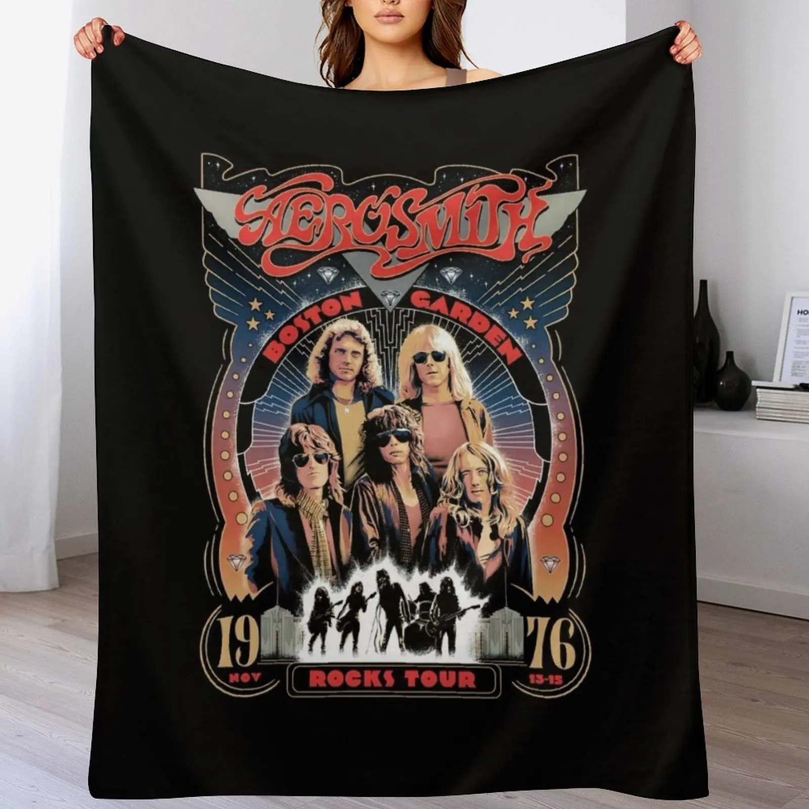 mvbhg99 aerosmith, aerosmith,aerosmith,aerosmith, aerosmith,aerosmith Throw Blanket Thermal Polar Soft Blankets
mvbhg99 aerosmith, aerosmith,aerosmith,aerosmith, aerosmith,aerosmith Throw Blanket Thermal Polar Soft Blankets