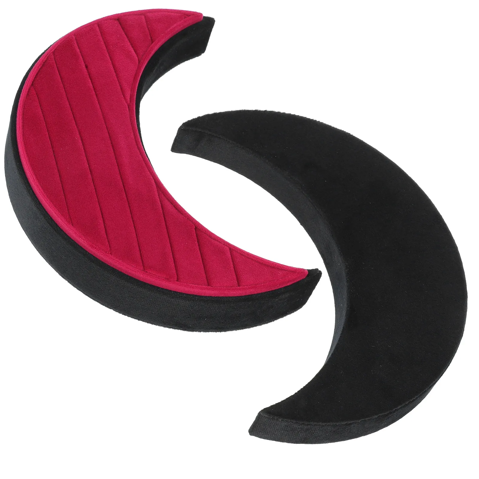 Коробка для колец в форме луны, органайзер для хранения нескольких колец, портативный футляр для серег, демонстрационная коробка для свадебных предложений, путешествий и подарков
Коробка для колец в форме луны, органайзер для хранения нескольких колец, портативный футляр для серег, демонстрационная коробка для свадебных предложений, путешествий и подарков