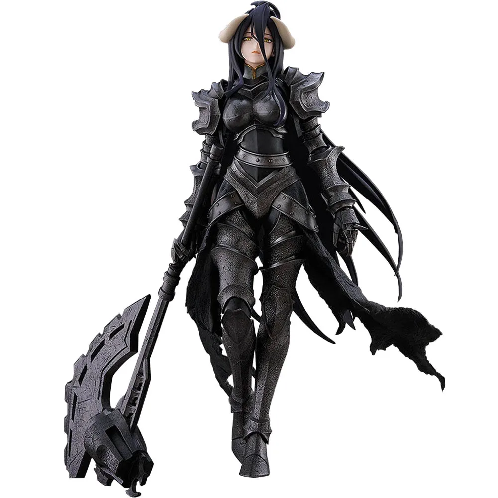 24cm Anime figure Albedo action figures Albedo figurine PVC Model Toys Collection standing Statue tabletop ornament doll gifts
24cm Anime figure Albedo action figures Albedo figurine PVC Model Toys Collection standing Statue tabletop ornament doll gifts