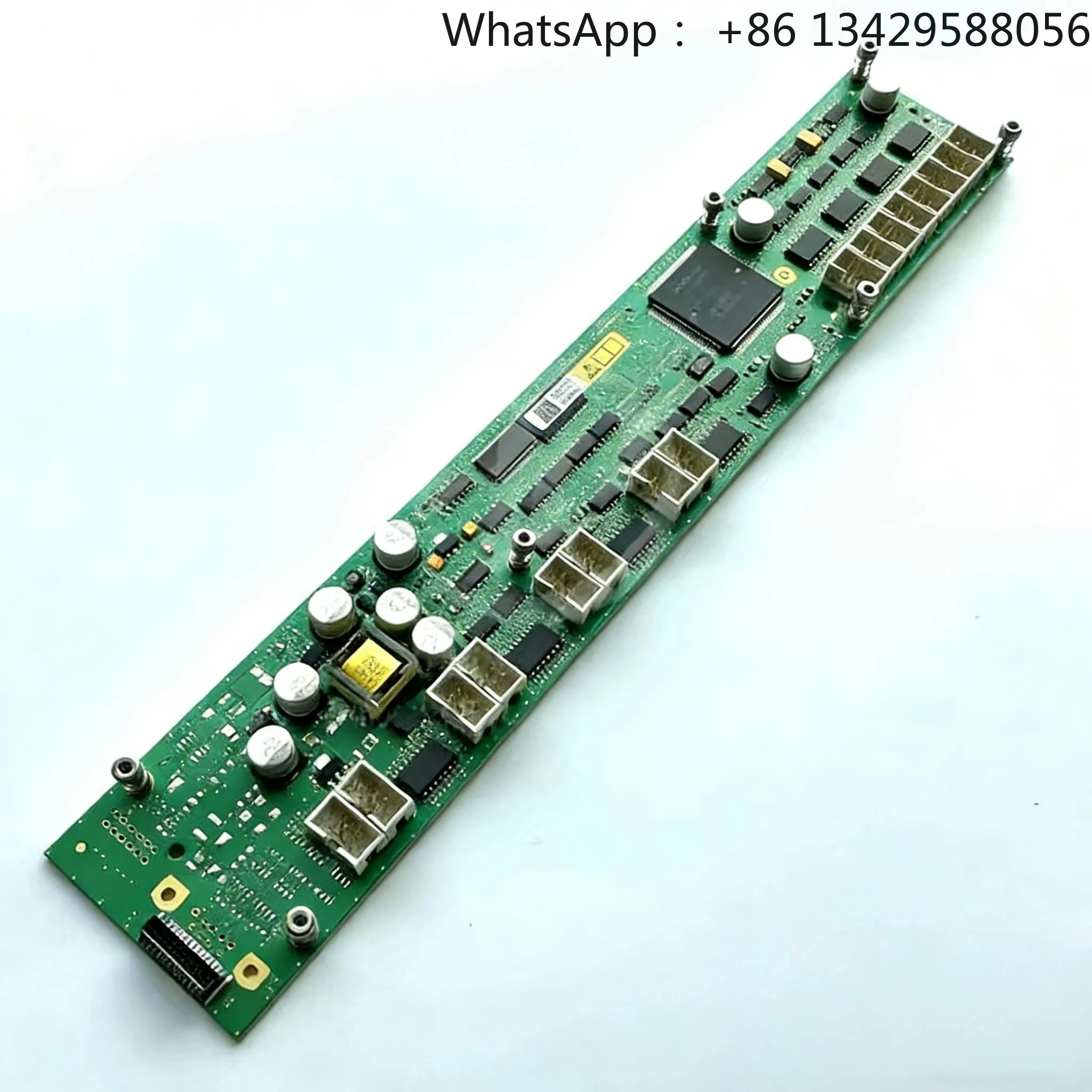 Idcb2-16 Board for Hengou Printing Machine Parts High Quality
Idcb2-16 Board for Hengou Printing Machine Parts High Quality