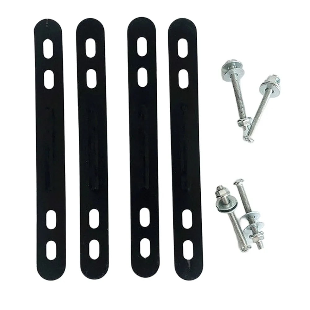 For Bike Accessories Rear Rack Accessories Scooter Basket Mount Thicker Material Adjustable Adapter Fits Folding Bikes
For Bike Accessories Rear Rack Accessories Scooter Basket Mount Thicker Material Adjustable Adapter Fits Folding Bikes