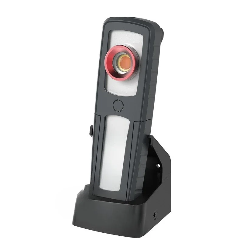 4-Seat handheld color difference lamp pattern capture lamp PPG 6058-2011
4-Seat handheld color difference lamp pattern capture lamp PPG 6058-2011