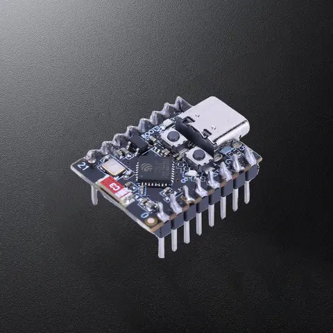 ESP32-C3 Development Board ESP32 C3 SuperMini WiFi Bluetooth-Compatible Board SuperMini Development Board for Arduino