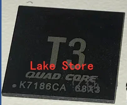 Правый 1-10 Uds T3 BGA T3L В наличии Хороший
Правый 1-10 Uds T3 BGA T3L В наличии Хороший