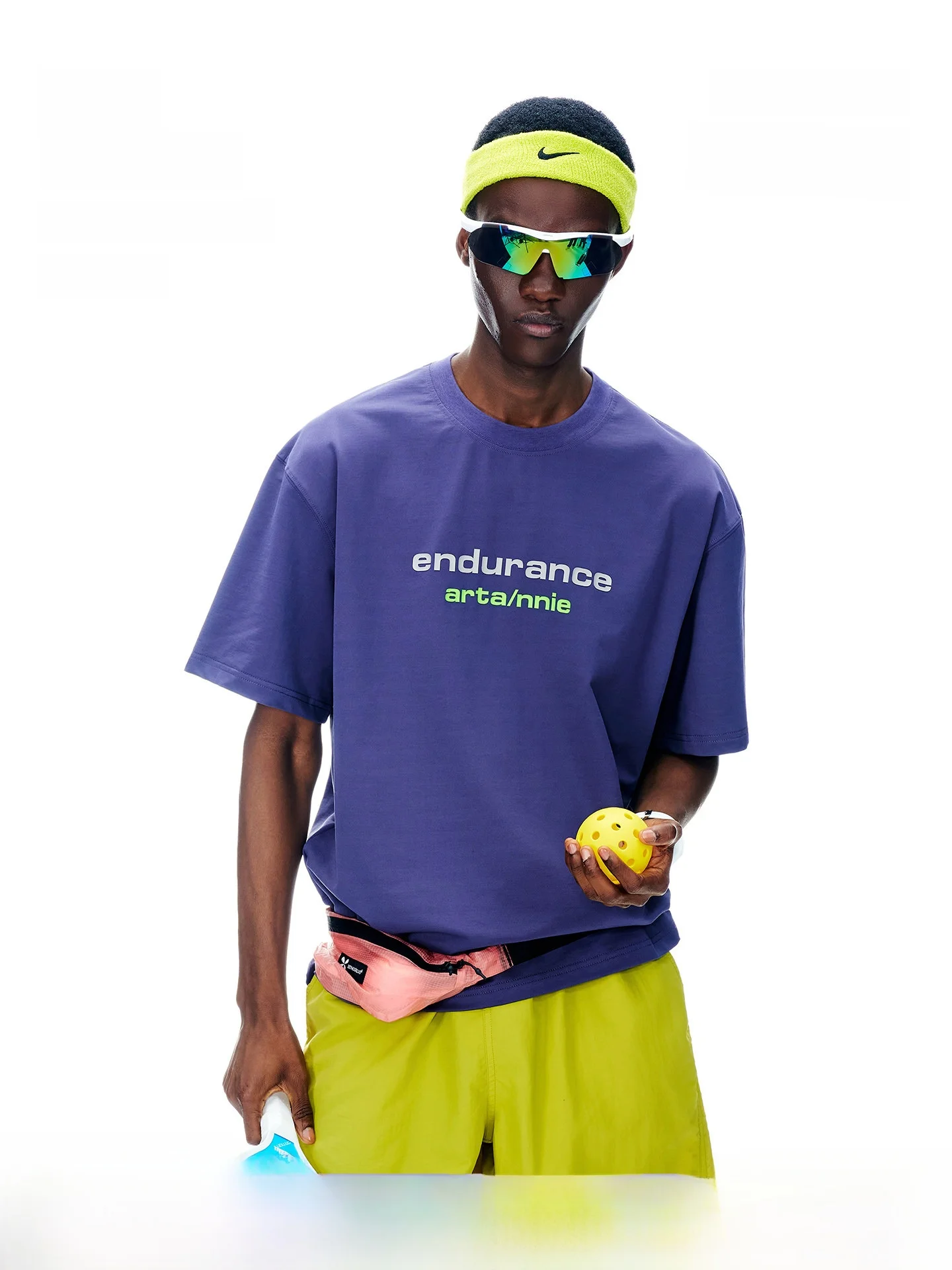 ARTANNIE Outdoor Quick Dry Short Sleeve Men's T-Shirt Couple's Sport Print Casual Cotton Blend Summer 2026 New Style
ARTANNIE Outdoor Quick Dry Short Sleeve Men's T-Shirt Couple's Sport Print Casual Cotton Blend Summer 2026 New Style