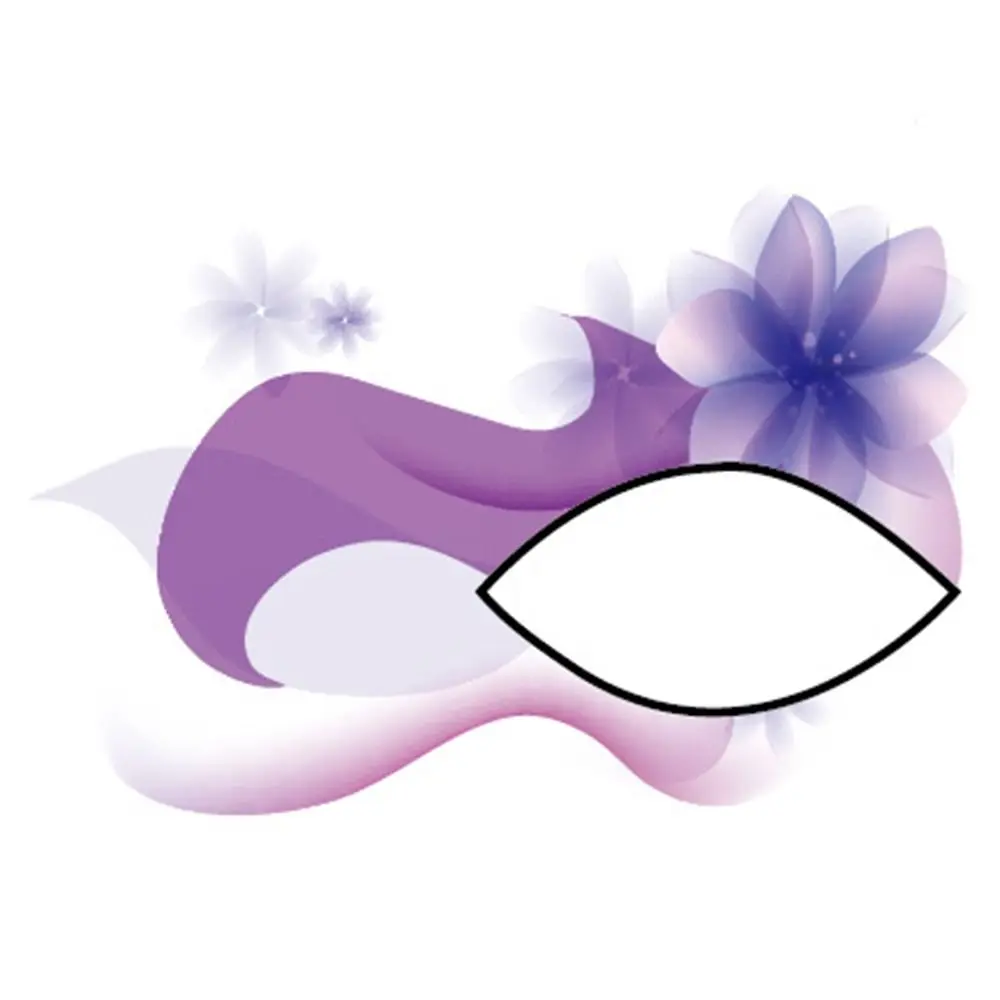 Waterproof Eye Shadow Tattoo Stickers Fashion Fake Tatto Temporary Eye Tattoo Colorful Water Transfer Makeup Eyeliner Sticker
Waterproof Eye Shadow Tattoo Stickers Fashion Fake Tatto Temporary Eye Tattoo Colorful Water Transfer Makeup Eyeliner Sticker