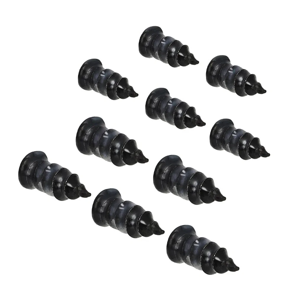 Car Motorcycle Vacuum Tyre Repair Nails 10/500PCS Universal Tire Screw Tubeless Repair Tools Accessories Kit Car Accessory
Car Motorcycle Vacuum Tyre Repair Nails 10/500PCS Universal Tire Screw Tubeless Repair Tools Accessories Kit Car Accessory