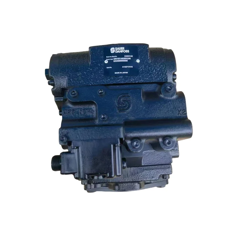 42 42R series Pump 42R41 42R41DE1A602B3G2CNB2525NNNNNN hydraulic piston pump 42R41DE1A
42 42R series Pump 42R41 42R41DE1A602B3G2CNB2525NNNNNN hydraulic piston pump 42R41DE1A