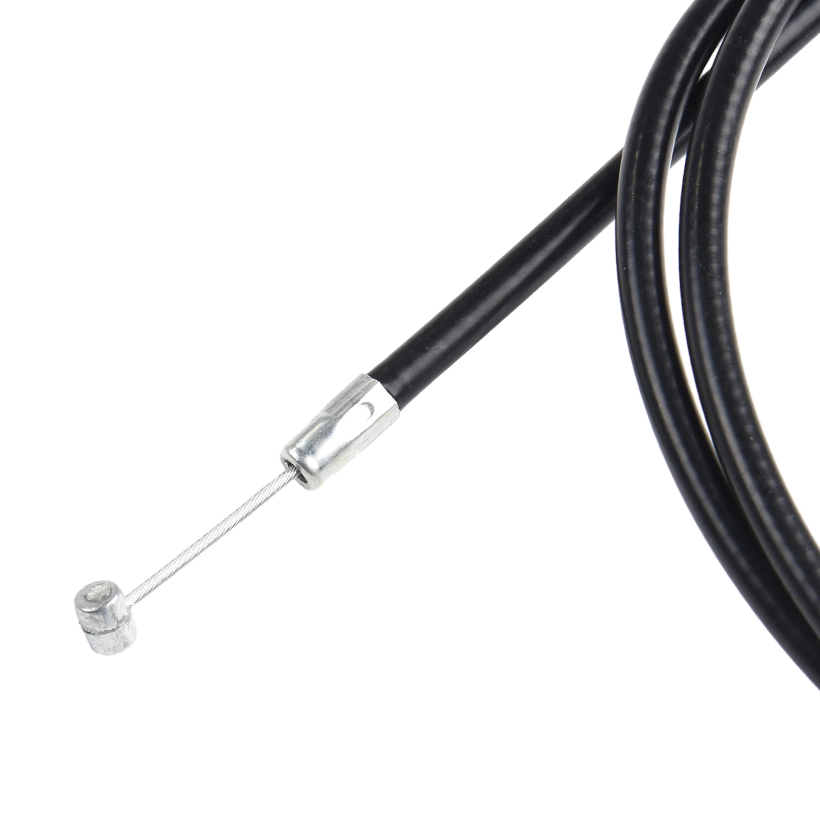 Brand New High Quality Accessories Throttle Cable Replacement 1 Pc Highly Match Lawn Mower Parts Metal Practical
Brand New High Quality Accessories Throttle Cable Replacement 1 Pc Highly Match Lawn Mower Parts Metal Practical