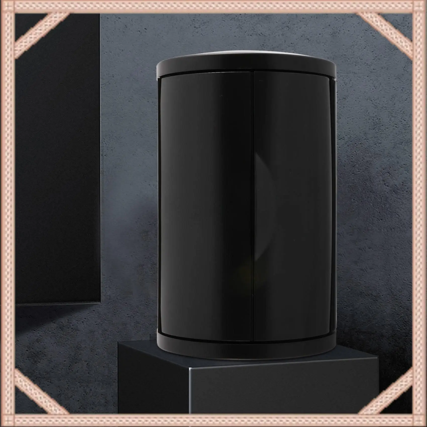 Black Rear Ashtray Bin Ash Tray + Side Caps For Bora Jetta Golf 4 Mk4 1J0 857 962H +1J0 863 359E
Black Rear Ashtray Bin Ash Tray + Side Caps For Bora Jetta Golf 4 Mk4 1J0 857 962H +1J0 863 359E