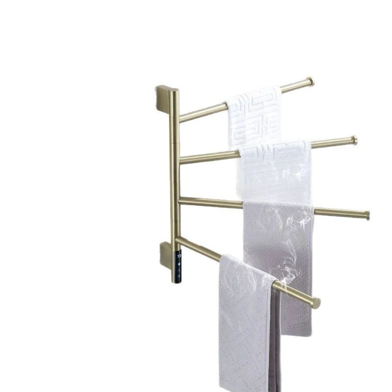 European hot-selling electric towel rack drying rack carbon fiber heating
European hot-selling electric towel rack drying rack carbon fiber heating