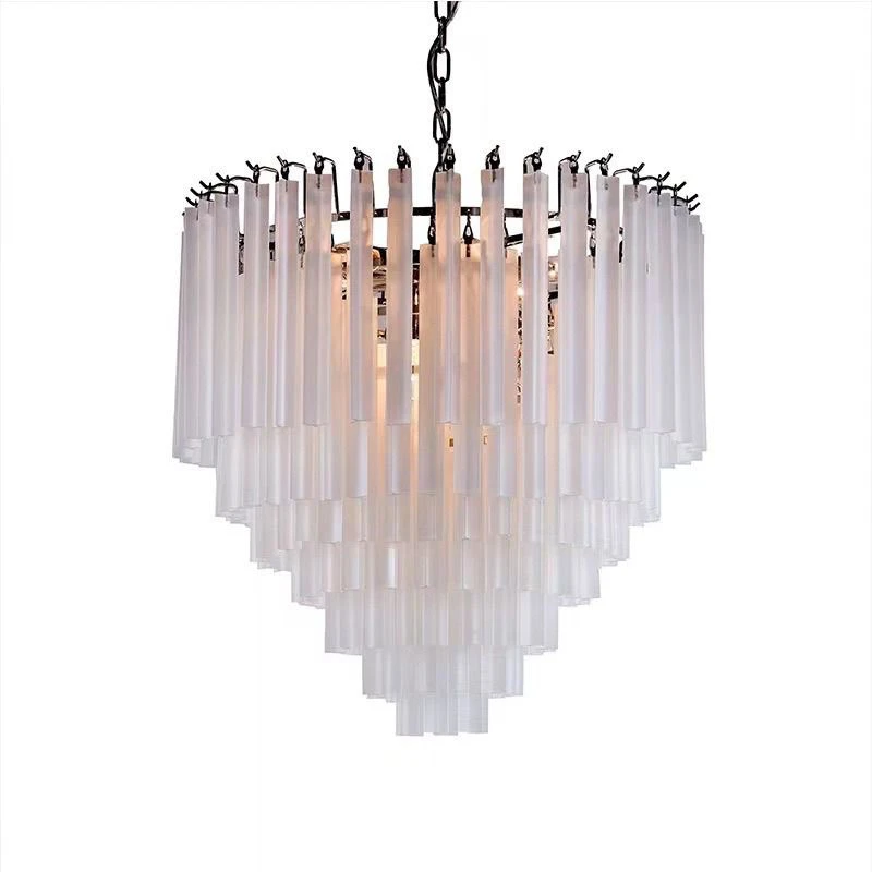 French living room chandelier romantic light luxury medieval crystal dining room retro glass simple modern bedroom light 
French living room chandelier romantic light luxury medieval crystal dining room retro glass simple modern bedroom light