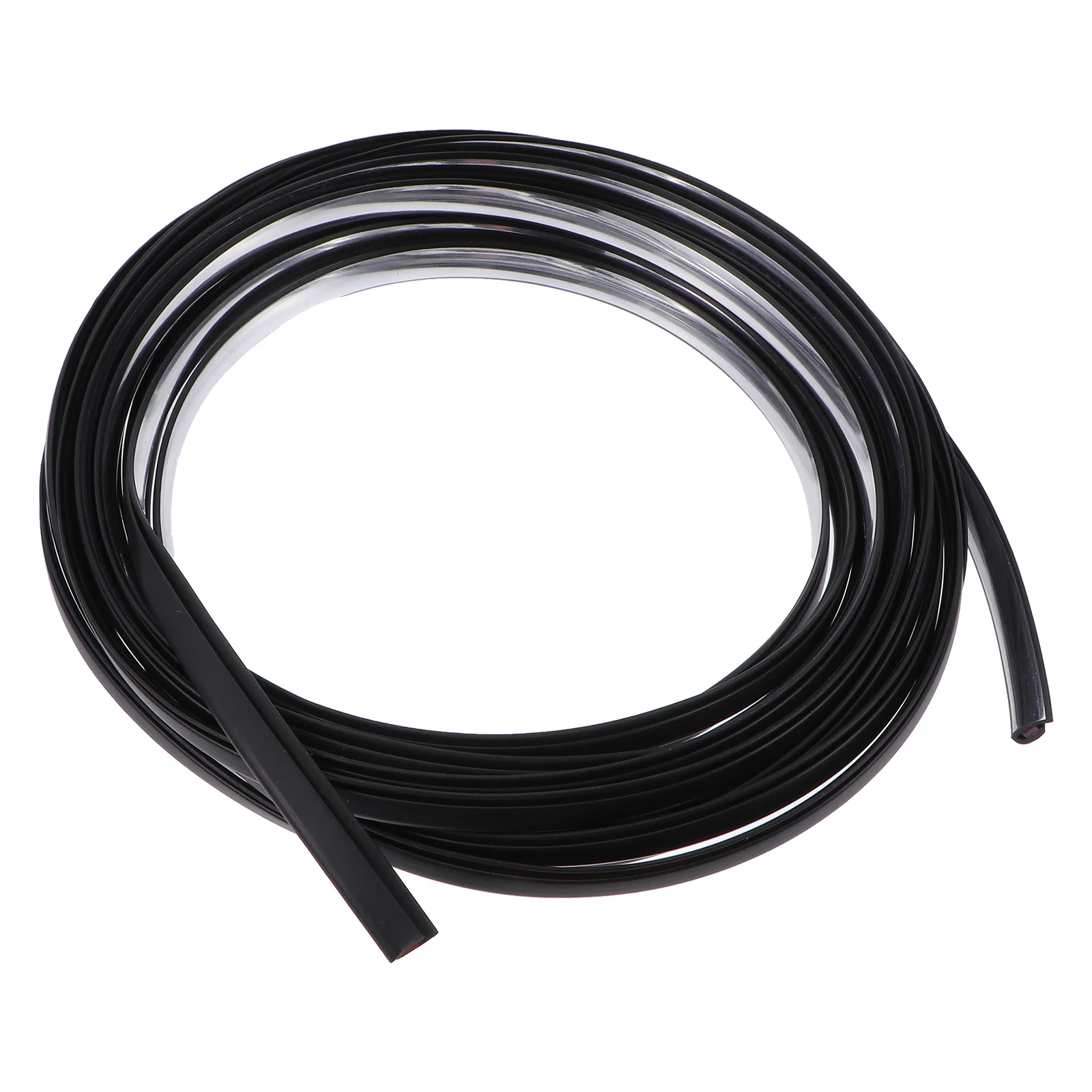 10M Car Door Guards PVC Protector Strip Auto Accessories Bumper Crash Sticker Tape Anti Scratch Long Sill Door Edge Protection
10M Car Door Guards PVC Protector Strip Auto Accessories Bumper Crash Sticker Tape Anti Scratch Long Sill Door Edge Protection