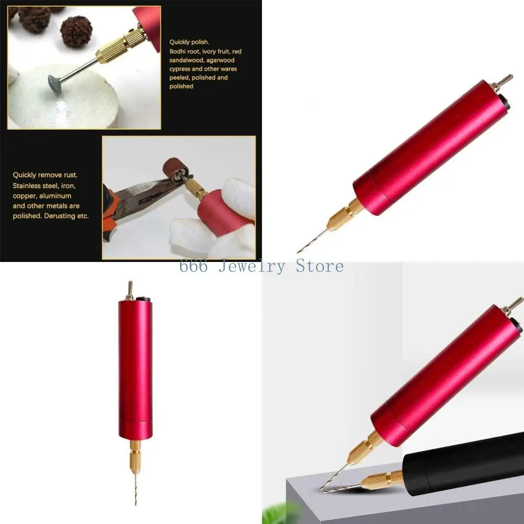 F2TD Набор сверл для ногтей с вращающейся электрической ручкой, многофункциональный инструмент для очистки полировки эпоксидной
F2TD Набор сверл для ногтей с вращающейся электрической ручкой, многофункциональный инструмент для очистки полировки эпоксидной