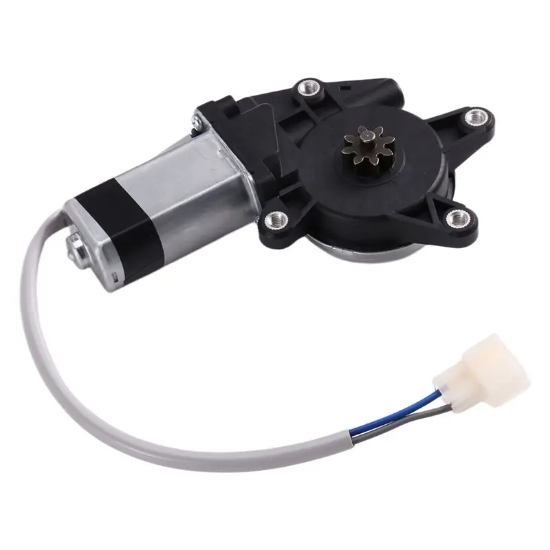 Front Left For Subaru Forester 2002-Window Regulator Motor Replacement Part 61188-SA010 61188SA010
Front Left For Subaru Forester 2002-Window Regulator Motor Replacement Part 61188-SA010 61188SA010