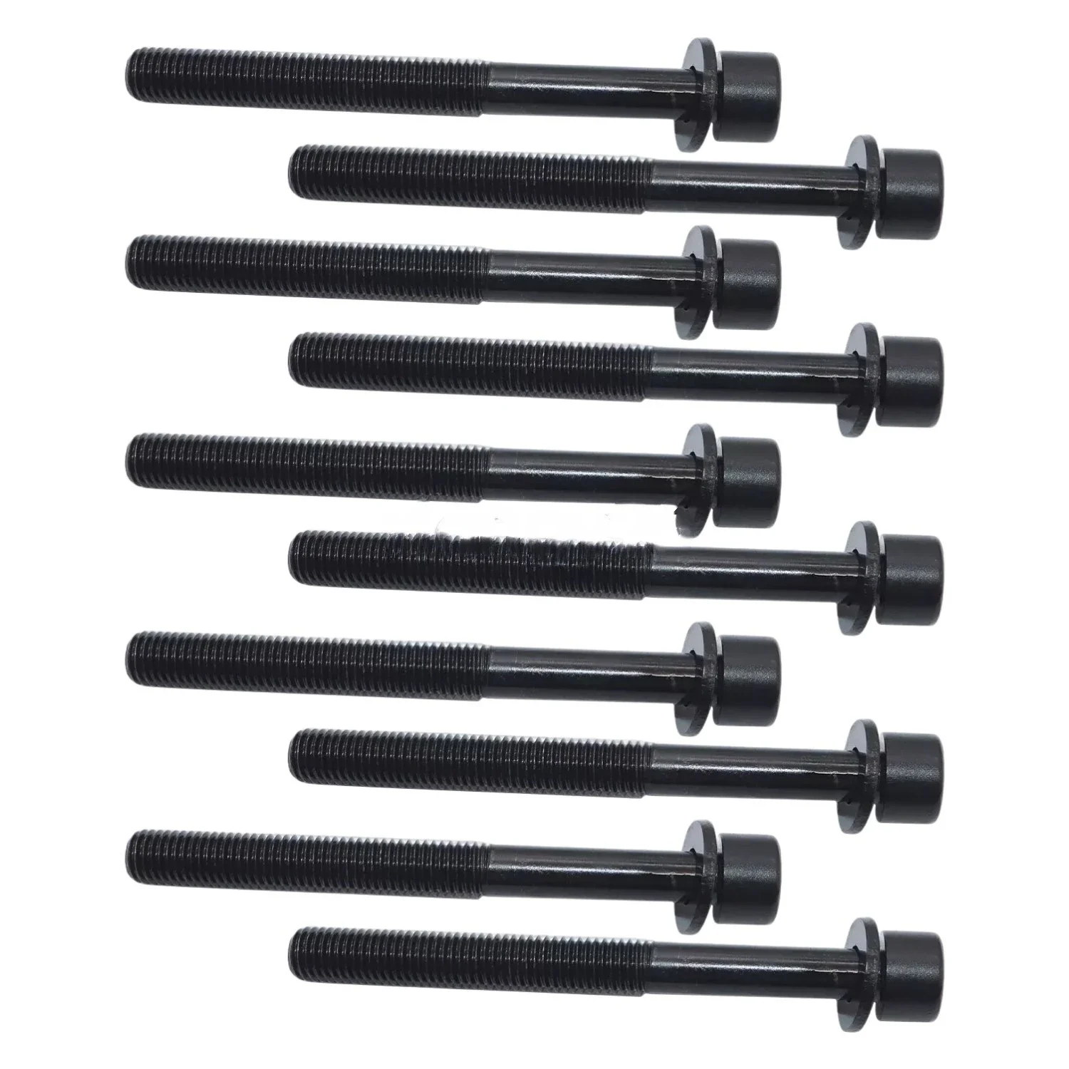 Hot SalesCylinder Head Bolts For 02-06 Altima Sentra SE-R 2.5L 2500CC L4 DOHC QR25DE ES71354 GS33509 Car Engine Replaceme
Hot SalesCylinder Head Bolts For 02-06 Altima Sentra SE-R 2.5L 2500CC L4 DOHC QR25DE ES71354 GS33509 Car Engine Replaceme