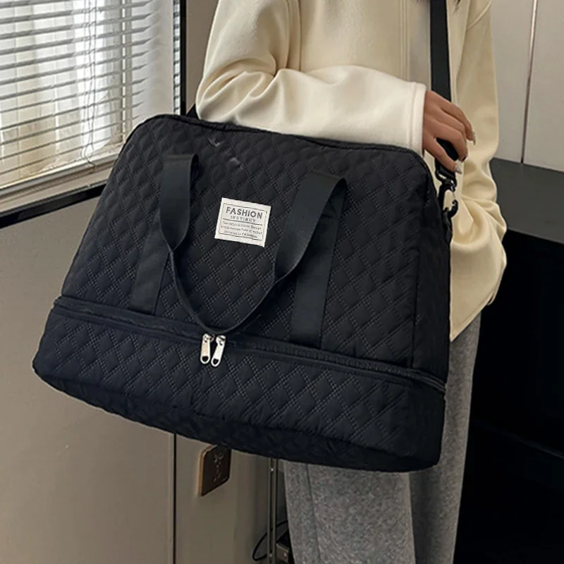 Men's and women's tote bags, fitness handbags, crossbody bags for both occasions, travel bags, crossbody bags
Men's and women's tote bags, fitness handbags, crossbody bags for both occasions, travel bags, crossbody bags