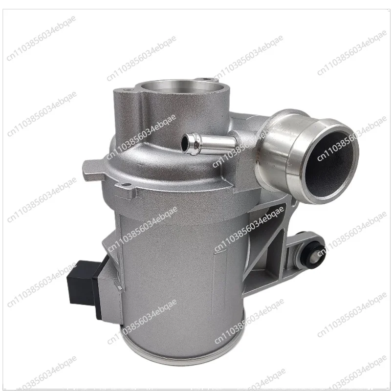 Электронный водяной насос A2742000207 2742000207
Электронный водяной насос A2742000207 2742000207