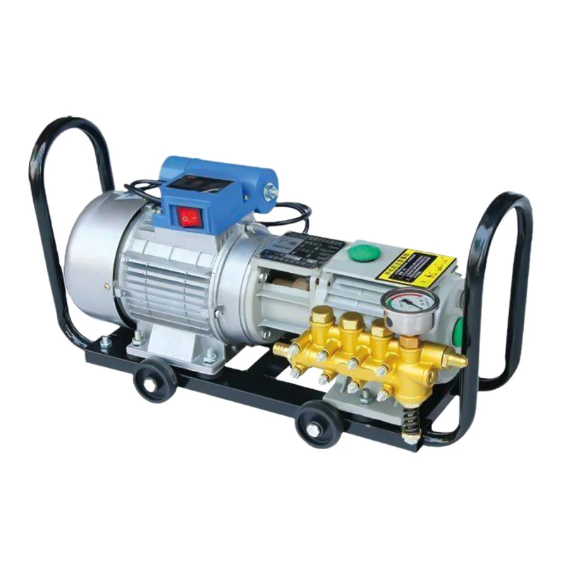 220V Cold Water High Pressure Household Car Washing Machine Portable High Pressure Water Washing Machine Drag Rinse Injection
220V Cold Water High Pressure Household Car Washing Machine Portable High Pressure Water Washing Machine Drag Rinse Injection