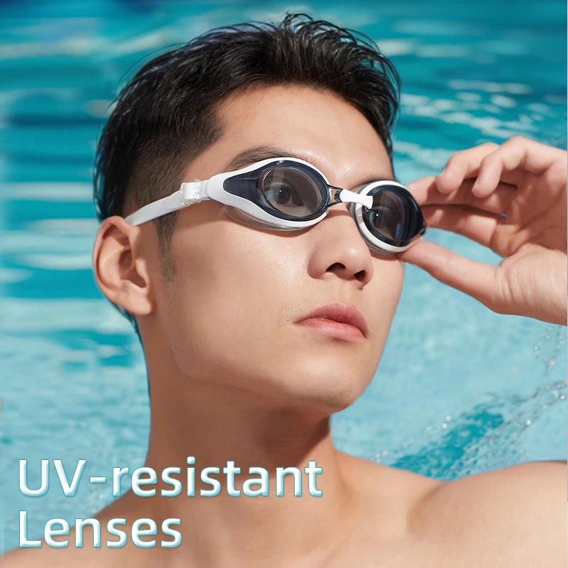 AquaPlay Professional Adult Swimming Goggles Small Frame Anti Fog Waterproof Swimming Eyewear Adjustable Silicone Strap Racing
AquaPlay Professional Adult Swimming Goggles Small Frame Anti Fog Waterproof Swimming Eyewear Adjustable Silicone Strap Racing