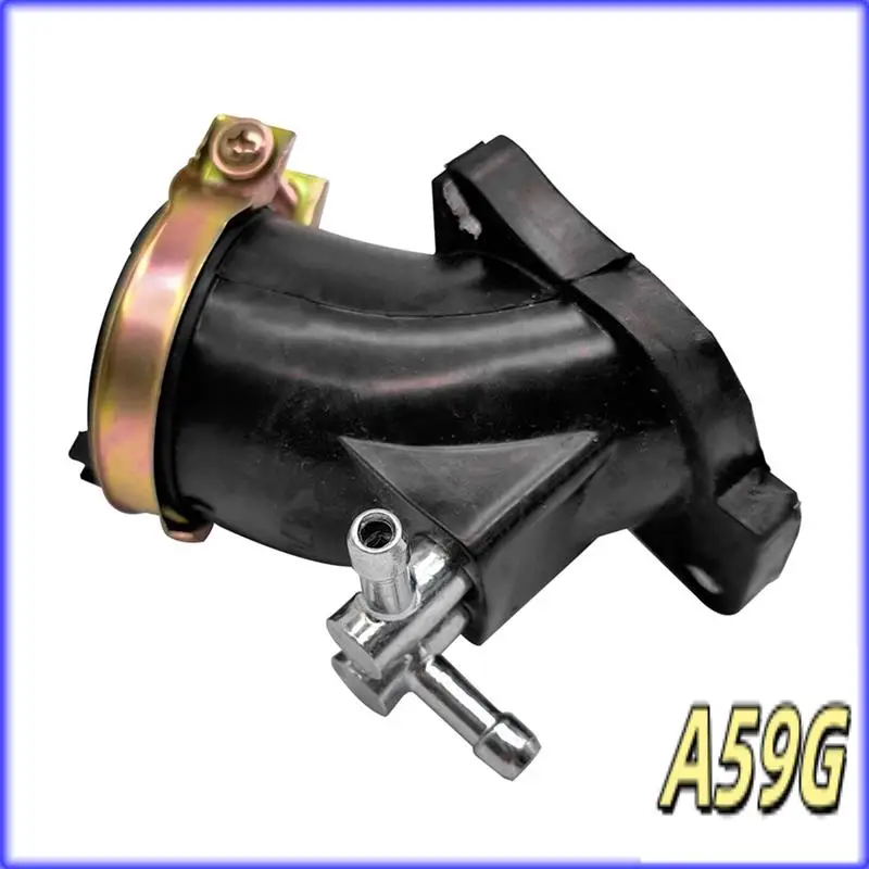 G9-2X For Linhai 260Cc 300Cc ATV Quad LH260 LH300 Jiont Intake Manifold Intake Connector
G9-2X For Linhai 260Cc 300Cc ATV Quad LH260 LH300 Jiont Intake Manifold Intake Connector